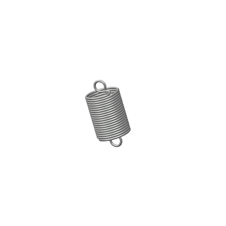 Approved Vendor Extension Spring, O= .359, L= .69, W= .024 G709962699